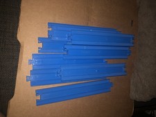 Trackmaster track bundle for sale Trackmaster track bundle for sale  NOTTINGHAM