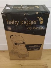 Baby jogger city for sale  Hinckley