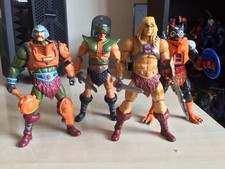 Custom painted masterverse for sale Custom painted masterverse for sale  LINCOLN