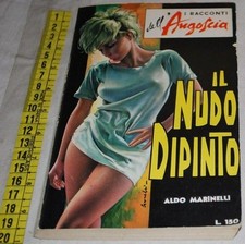 Marinelli aldo nudo usato  Badia Cantignano
