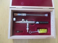 Efbe airbrush gebraucht kaufen  Kuddewörde
