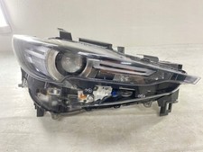Frontscheinwerfer mazda kb8n51 gebraucht kaufen  Hamburg