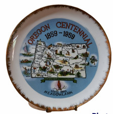 Vintage oregon centennial for sale  Marion