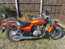kawasaki eliminator for sale  LEIGH-ON-SEA