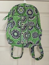 Vera bradley smallbackpack for sale  Richland