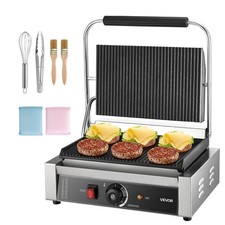 Vevor gril panini d'occasion  Gonesse