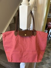 Authentic longchamp pliage for sale  SUDBURY