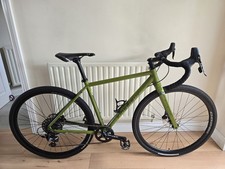 Kinesis adventure gravel for sale  COLNE