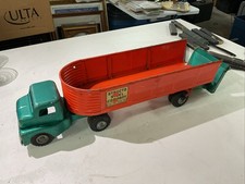1950s structo steel for sale  Lewiston