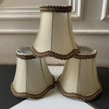 Small gold cream for sale  CHESTERFIELD