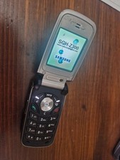 Cellulare samsung sgh usato  Orvieto