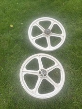 Skyway tuff bmx for sale Skyway tuff bmx for sale  NOTTINGHAM