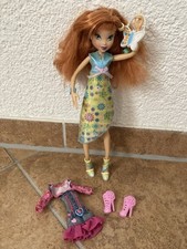 Winx club doll gebraucht kaufen  Dresden