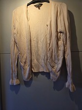 Lipsy pink cardigan for sale Lipsy pink cardigan for sale  BARTON-UPON-HUMBER