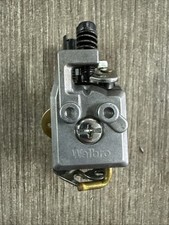 Carburatore decespugliatore hu usato  Santa Maria del Molise