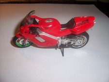 Miniature moto honda d'occasion  Rive-de-Gier
