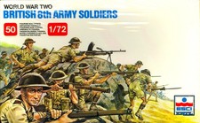 Esci models british for sale  USA