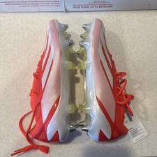 Chuteiras de futebol masculinas Adidas X Crazyfast Elite SG Energy Citrus Pack tamanho 7,5 $280, usado comprar usado  Enviando para Brazil