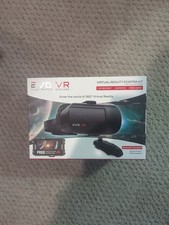 Evo virtual reality for sale  Saint Charles