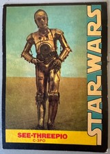 See threepio wonder for sale  Santa Ana