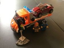Lego city flatbed for sale  ORPINGTON