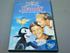 Dvd danny petit d'occasion  Lorient