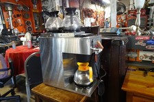 Bunn commercial pot for sale  Hubert