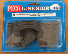 Gauge peco tunnel for sale  HAVANT