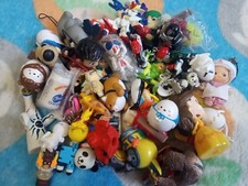 Miscellaneous japanese gashapo for sale  Grand Junction