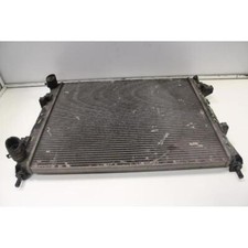 Radiatore per renault usato  Bedizzole