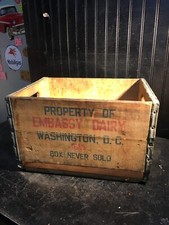 Vintage wood zink for sale  Mount Holly Springs