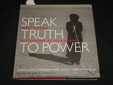 2005 speak truth for sale  New Brunswick