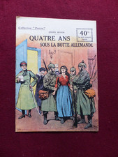 Collection patrie 148 d'occasion  Saint-Romain-de-Colbosc