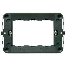 Vimar 16713 supporto usato  Pavia