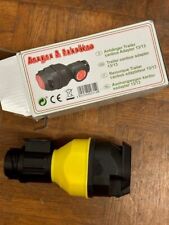 Anhänger trailer canbus gebraucht kaufen  Hagen