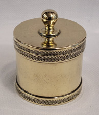 Antique cast brass for sale  DALTON-IN-FURNESS