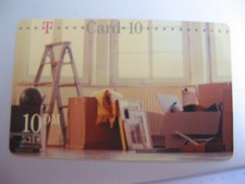 Telefoncard .... card gebraucht kaufen  Lemförde