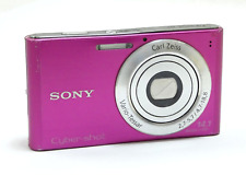 Sony dsc w320 d'occasion  Nice-