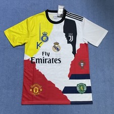 Cristiano ronaldo special d'occasion  Expédié en Belgium