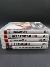 Ps3 games sports for sale  Nampa