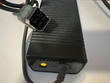 Adaptador CA DPSN-186EB A fonte de alimentação Xbox 360 original do fabricante original da Microsoft comprar usado  Enviando para Brazil