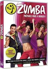 Zumba v2065534 d'occasion  Hennebont