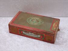 N6wumz antique cigar d'occasion  Expédié en Belgium
