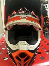 Bell moto carbon for sale  Las Vegas