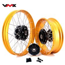 Vmx tubeless wheels for sale  Chino