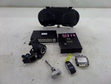 Conjunto de chaves Subaru WRX STI motor computador ECU DME VA 20K KMSKPH ClusterLock cilindro comprar usado  Enviando para Brazil