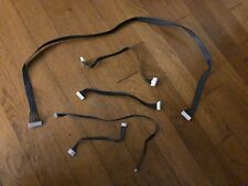 Samsung ps43d490a1w lot usato  Spedire a Italy