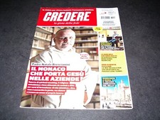 Rivista credere gioia usato  Ragalna