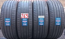 Pneumatici usati 235 usato  Minturno