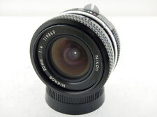 Nikkor 20mm con usato  Italia